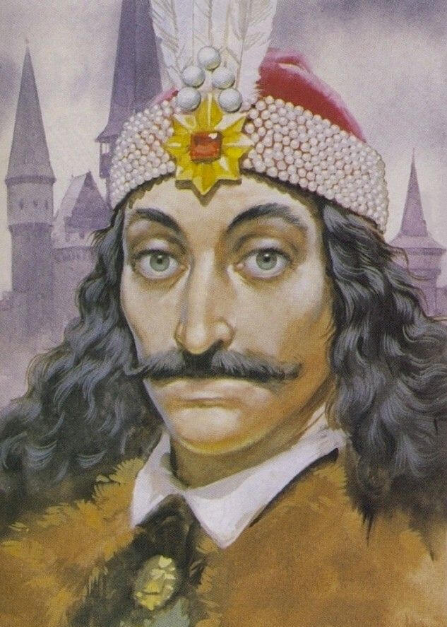 Vlad Tepes