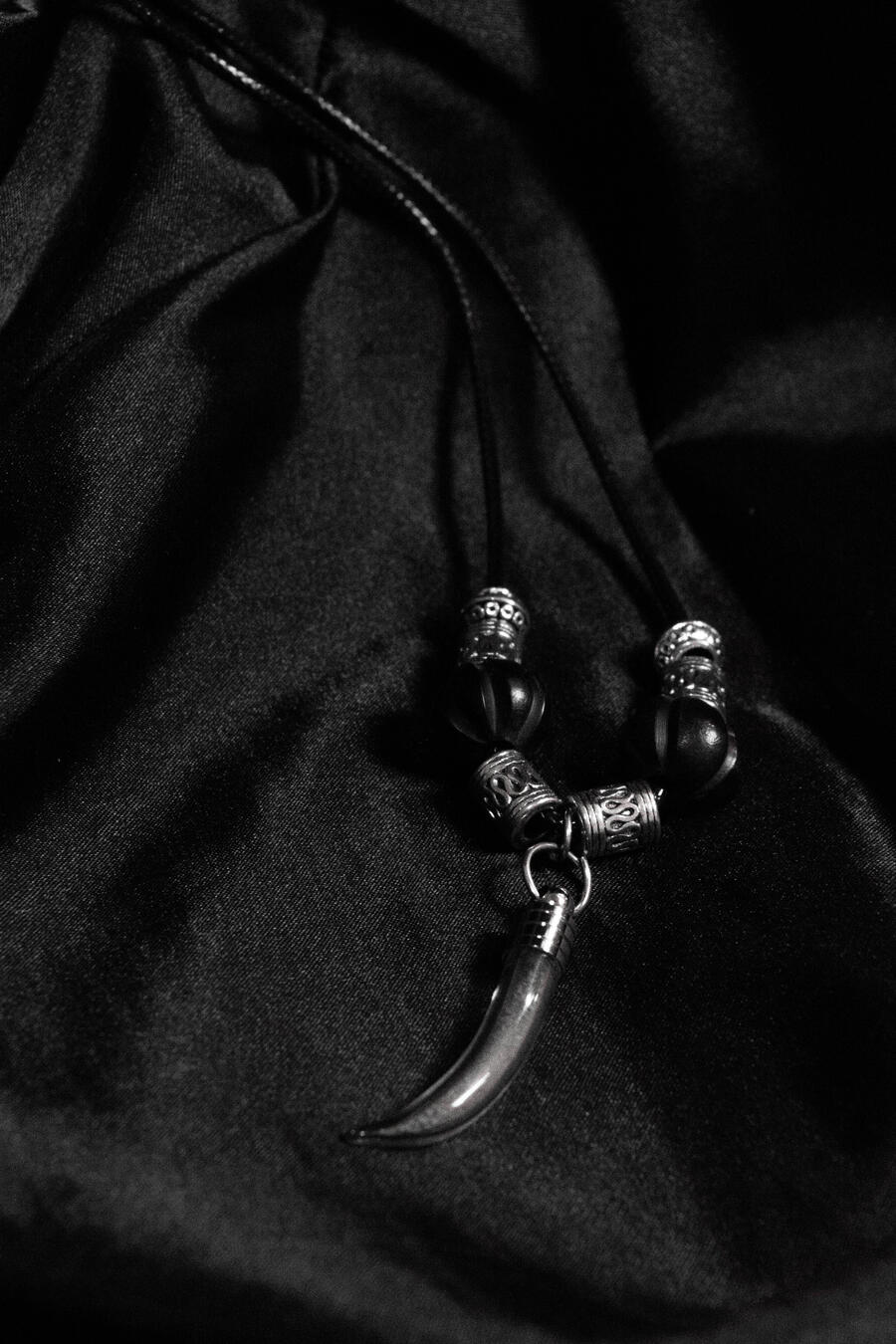 Count Dracula Pendant