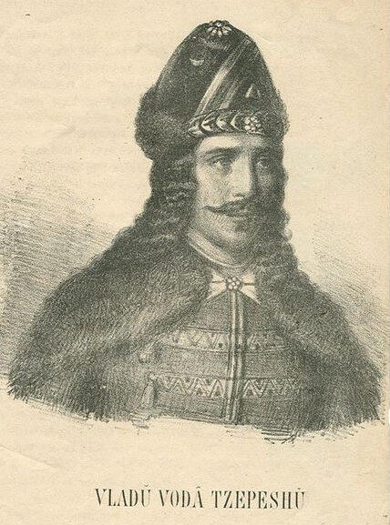 Vlad Tepes