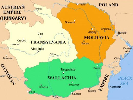 Wallachia